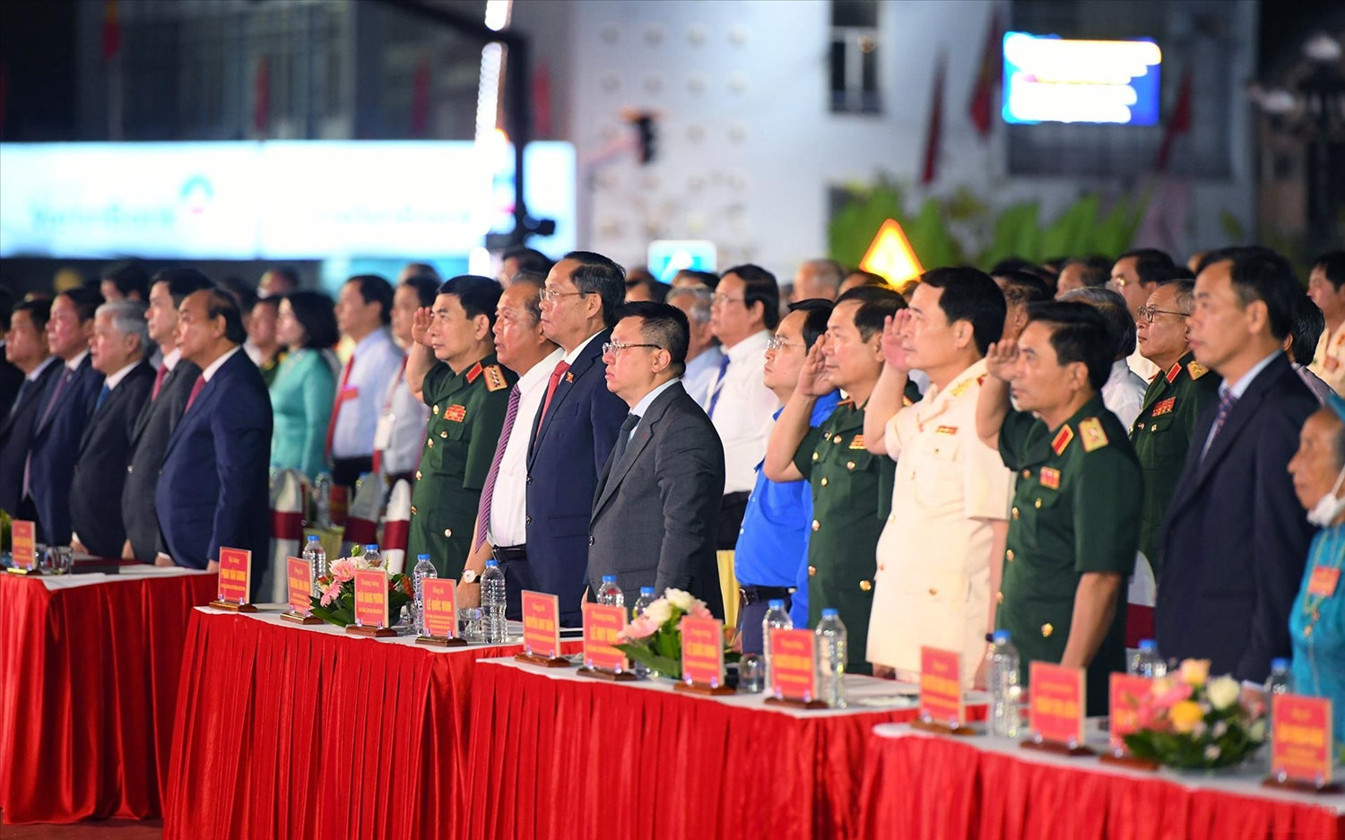 (Ảnh: Thành Đạt). (Ảnh: Thành Đạt).