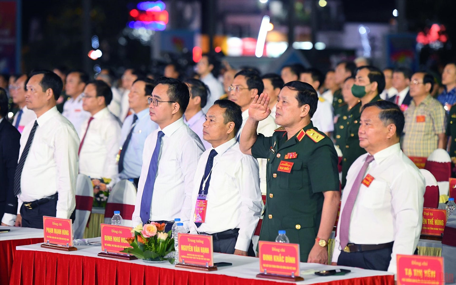 (Ảnh: Thành Đạt). (Ảnh: Thành Đạt).