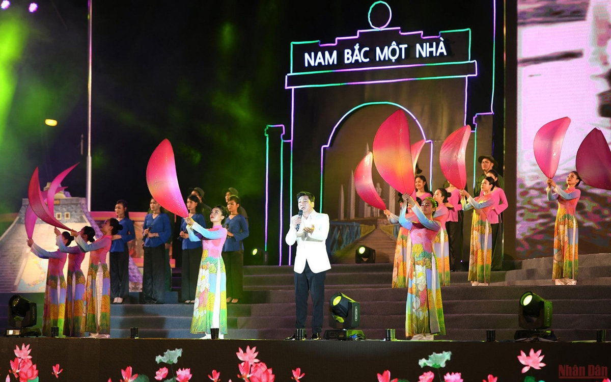 (Ảnh: Thành Đạt) (Ảnh: Thành Đạt)