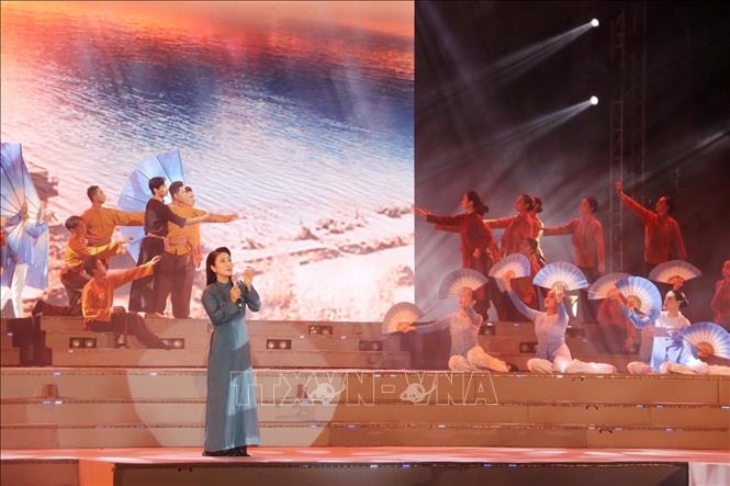  Tiết mục 