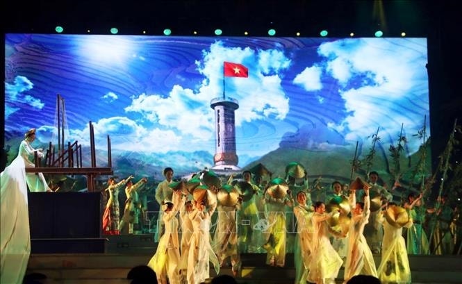 Tiết mục 