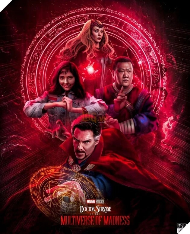 Poster phim 