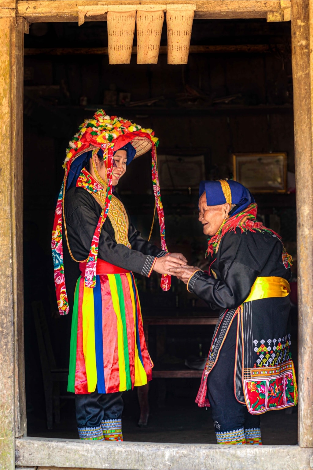 Dặn dò Dặn dò