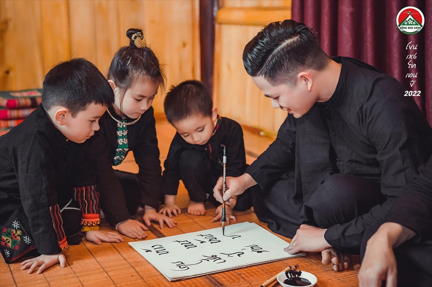 Tiếng nói là hồn cốt của mỗi dân tộc, cần chú trọng khi chưa quá muộn (Ảnh: Hà Trung) Tiếng nói là hồn cốt của mỗi dân tộc, cần chú trọng khi chưa quá muộn (Ảnh: Hà Trung)