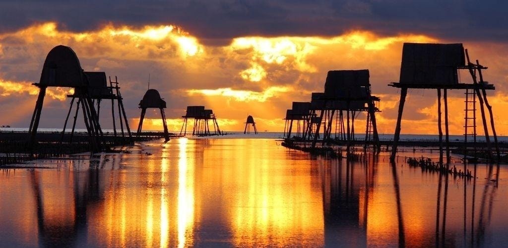 Những bãi biển hoang sơ tuyệt đẹp ở Việt Nam
