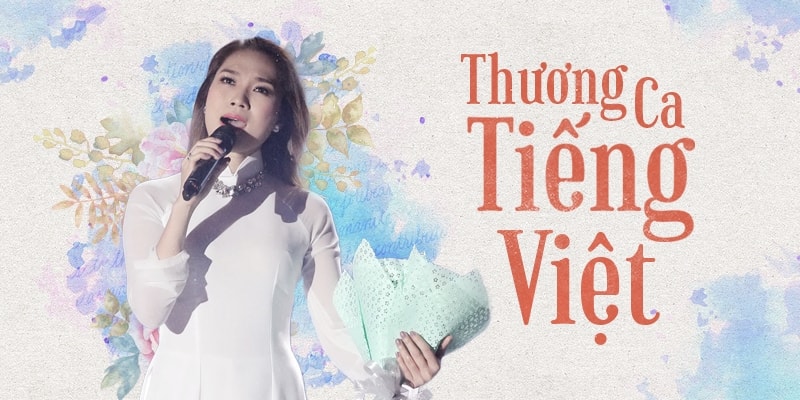  “Thương ca tiếng Việt” được ca sĩ Mỹ Tâm thu âm và nhanh chóng lan tỏa vào đời sống nghệ thuật