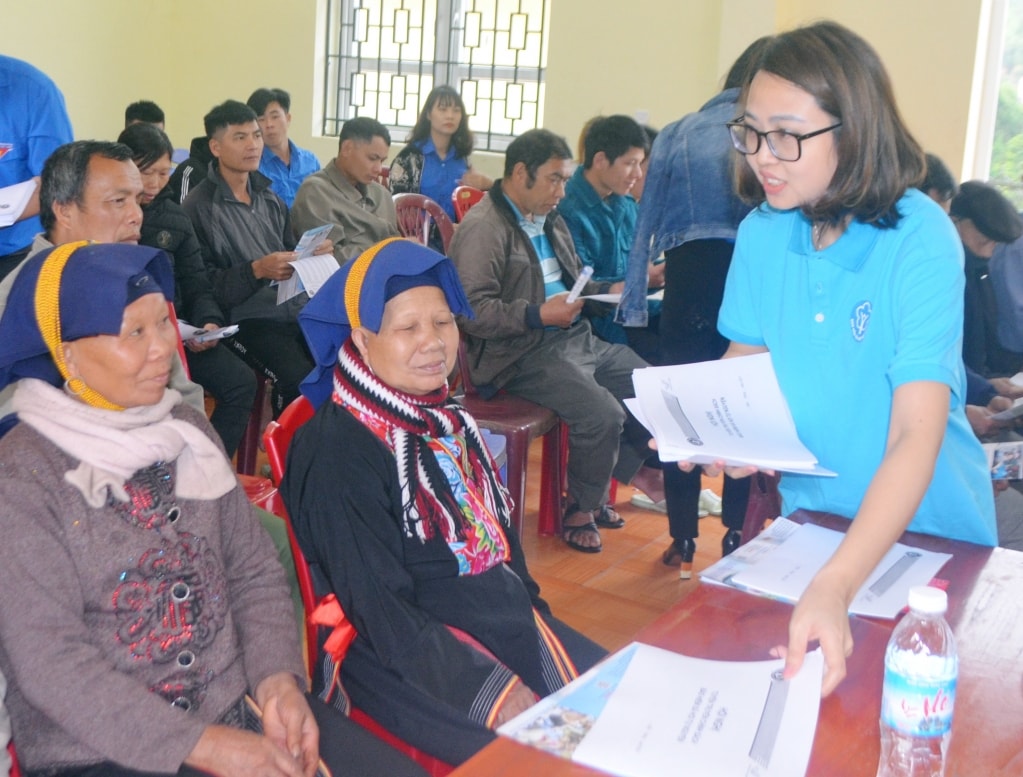Thực hiện nghiêm túc quy định về tạm ứng, thanh quyết toán chi phí khám bệnh, chữa bệnh bảo hiểm y tế