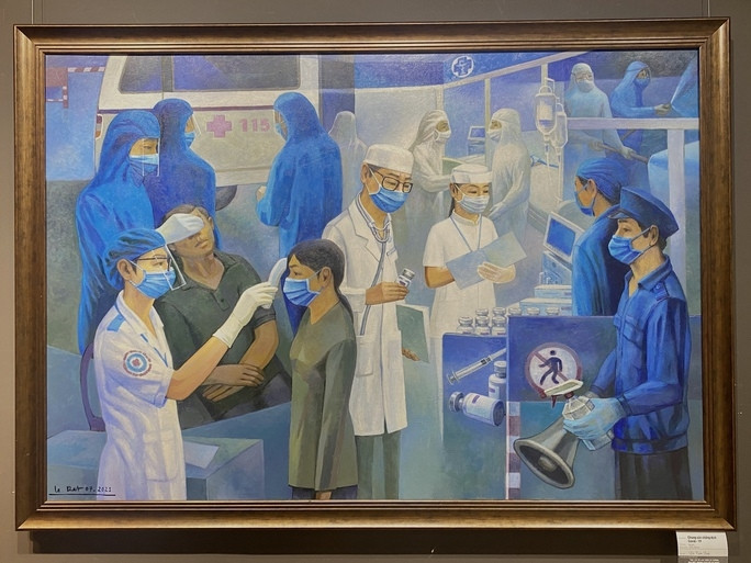 Tác phẩm 