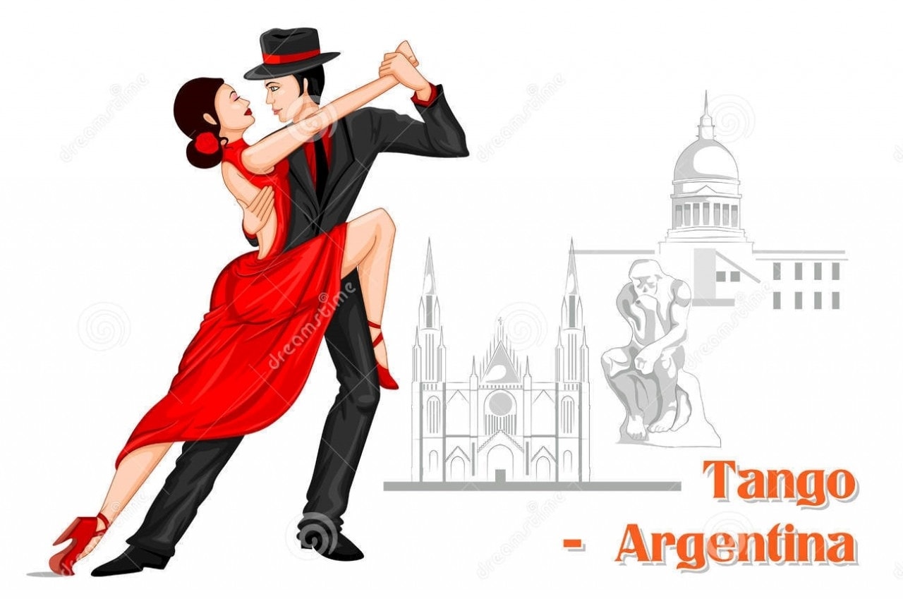 Lễ hội Tango và Ẩm thực Argentina diễn ra vào ngày 28/5 tại Nhà Bát giác vườn hoa Lý Thái Tổ, quận Hoàn Kiếm. (Nguồn: Dreams Time) Lễ hội Tango và Ẩm thực Argentina diễn ra vào ngày 28/5 tại Nhà Bát giác vườn hoa Lý Thái Tổ, quận Hoàn Kiếm. (Nguồn: Dreams Time)