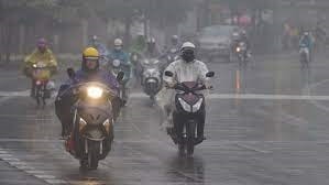 Miền Bắc có thể phải đón không khí lạnh trái quy luật