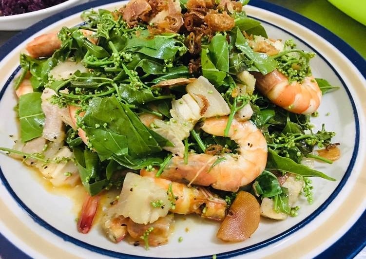 Gỏi sầu đâu (An Giang)
