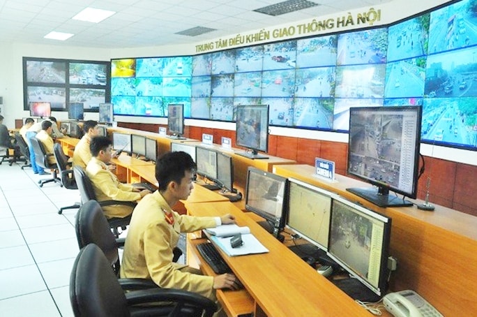 Từ ngày 21/5, người dân cần lưu ý 5 điểm mới về phạt nguội. Ảnh minh họa
