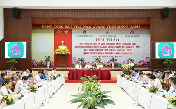 Quang cảnh Hội thảo Quang cảnh Hội thảo