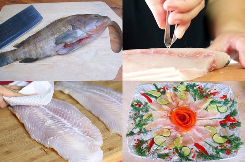 Bộ Y tế khuyến cáo, để phòng ngừa bệnh sán lá gan, không nên ăn gỏi cá và các loại thực phẩm chế biến từ cá chưa nấu chín. Ảnh minh hoạ Bộ Y tế khuyến cáo, để phòng ngừa bệnh sán lá gan, không nên ăn gỏi cá và các loại thực phẩm chế biến từ cá chưa nấu chín. Ảnh minh hoạ