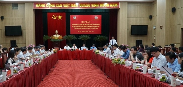 Hội nghị Thủ tướng Chính phủ đối thoại với nông dân năm 2022 sẽ có nhiều điểm mới - Ảnh: VGP/Đỗ Hương Hội nghị Thủ tướng Chính phủ đối thoại với nông dân năm 2022 sẽ có nhiều điểm mới - Ảnh: VGP/Đỗ Hương