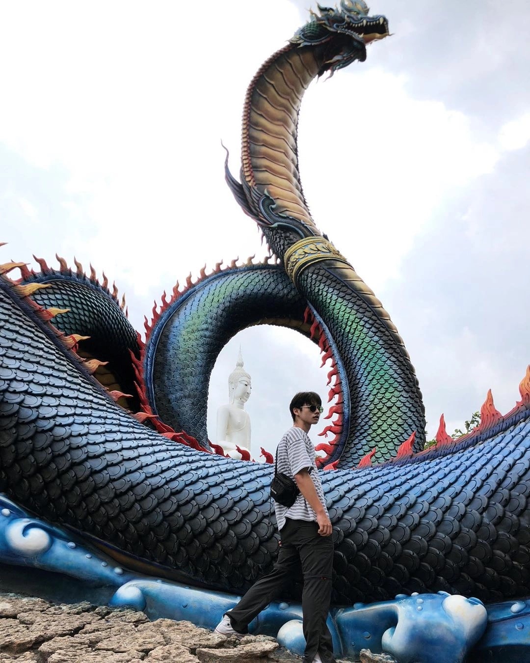 Ảnh: Thailandonelove