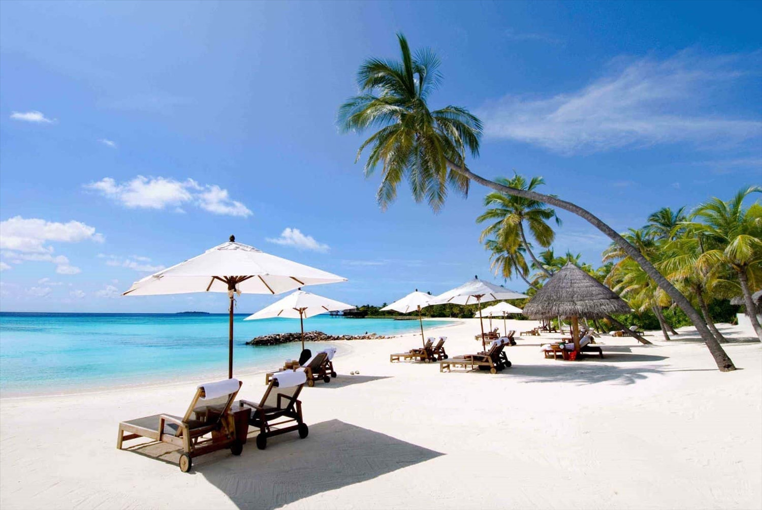 Bãi Dài Nha Trang - một trong những địa điểm đẹp ở Nha Trang 