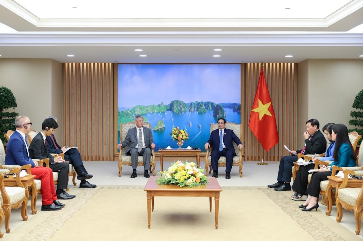 Ảnh: VGP/Nhật Bắc Ảnh: VGP/Nhật Bắc