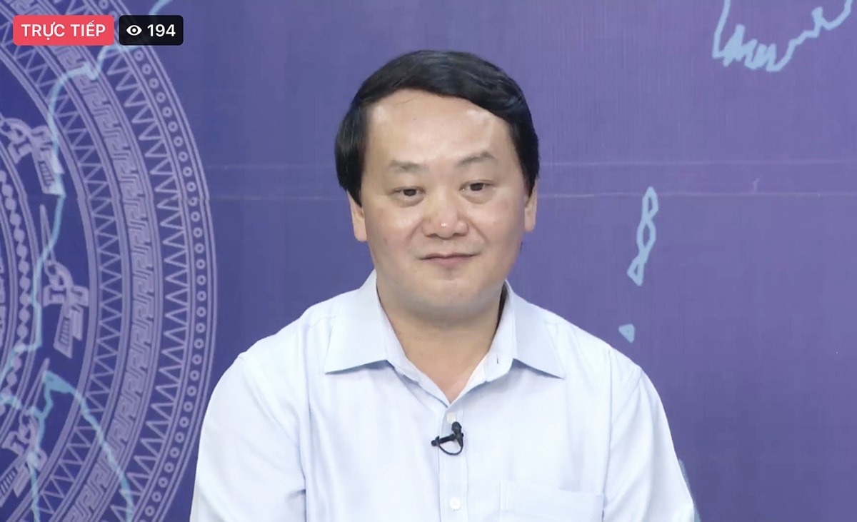 Bộ trưởng, Chủ nhiệm Hầu A Lềnh cho biết: Đến thời điểm này giải pháp quan trọng nhất để thúc đẩy nhanh quá trình triển khai hiệu quả Chương trình mục tiêu quốc gia phát triển KT-XH vùng đồng bào DTTS và miền núi là công tác tổ chức thực hiện