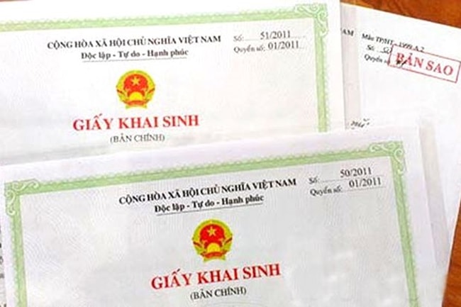 UBND xã Đắk N’drung đã có nhiều sai phạm trong lĩnh vực hộ tịch. (Ảnh minh họa)