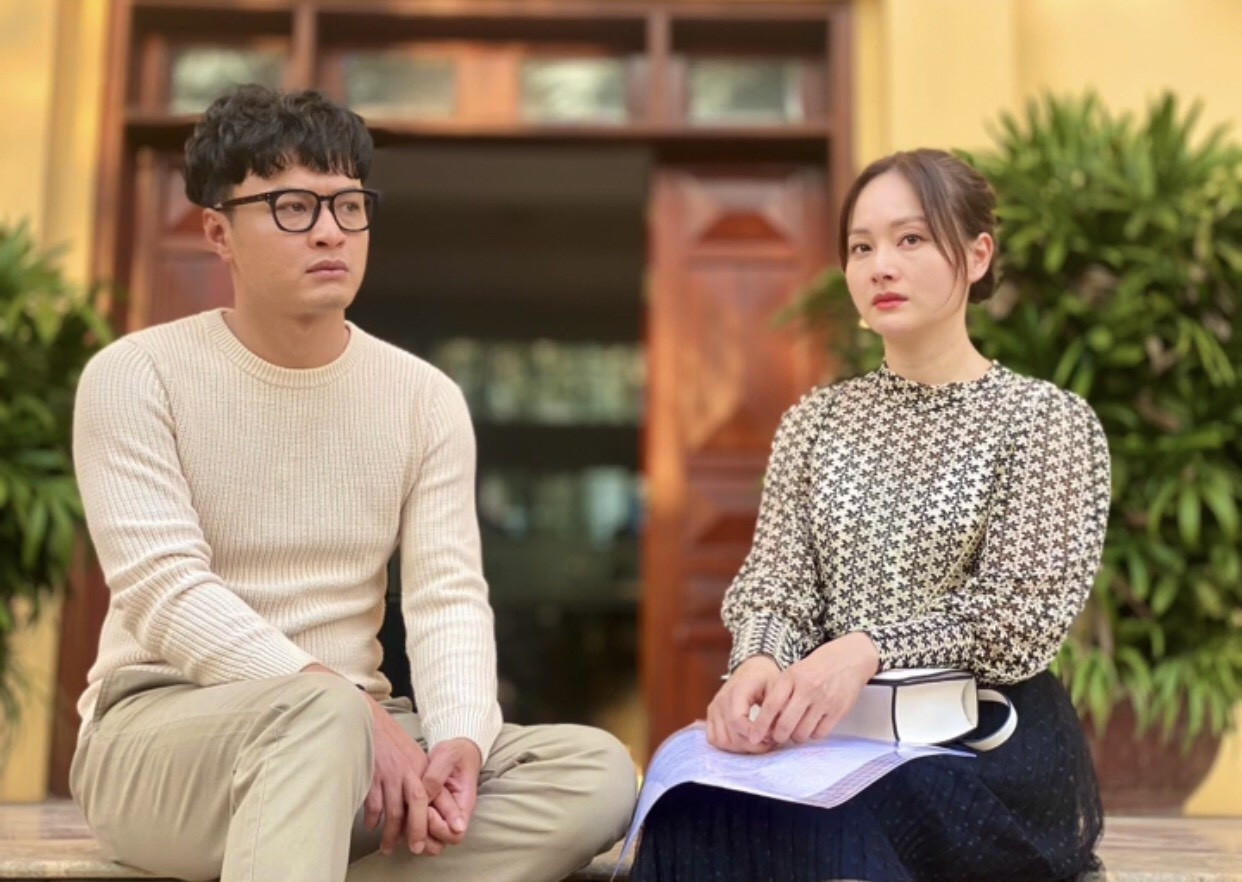  Bi kịch bị đẩy cao quá đà trong “Thương ngày nắng về” kiến khán giả mệt mỏi