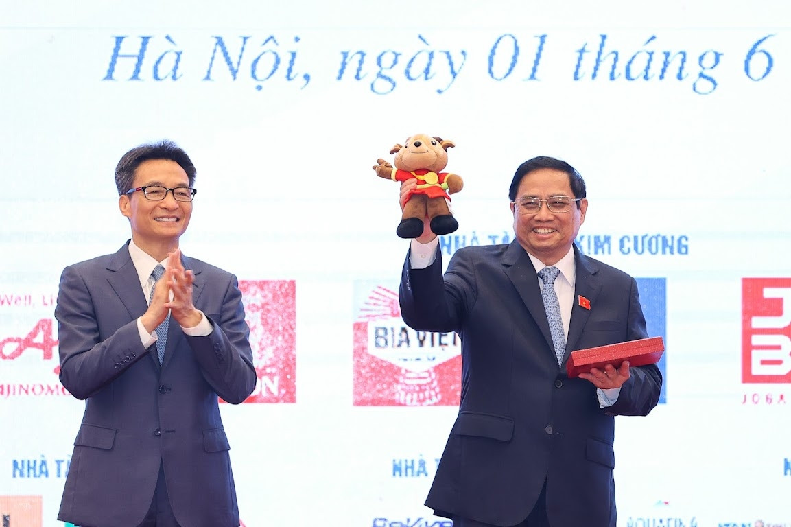 Ảnh: VGP/Nhật Bắc
