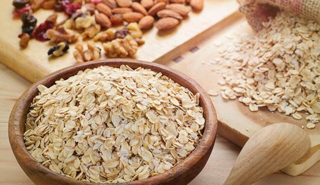 Nên ăn gì để tăng cường trí nhớ cho trẻ trong mùa thi? 3