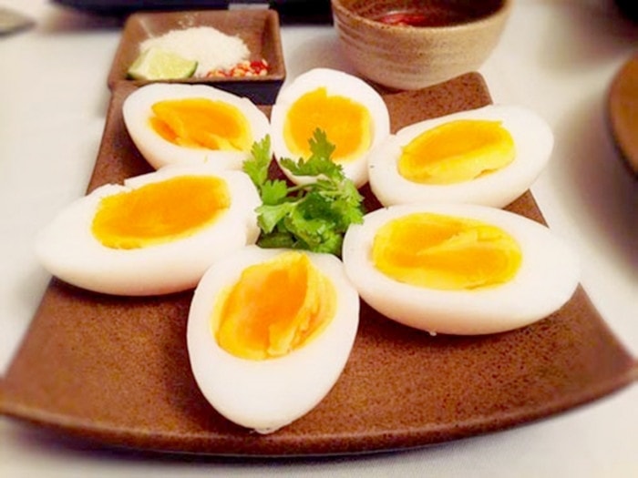 Nên ăn gì để tăng cường trí nhớ cho trẻ trong mùa thi?