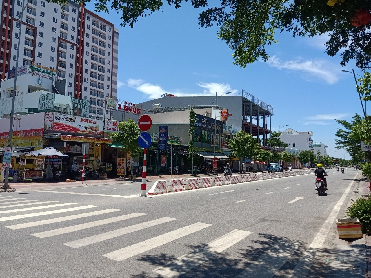 Đổi thay vượt bậc từ miền nắng như “rang” và gió như “phang” 1