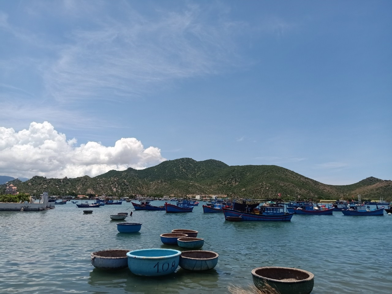 Đổi thay vượt bậc từ miền nắng như “rang” và gió như “phang” 2