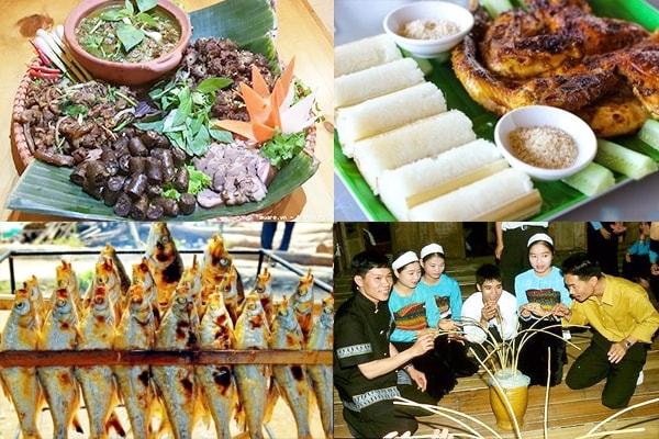 Bản Lác-Điểm đến thú vị cuối tuần 4