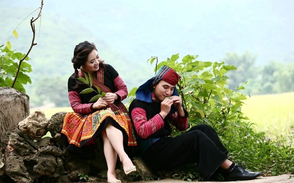 Bản Lác-Điểm đến thú vị cuối tuần 3