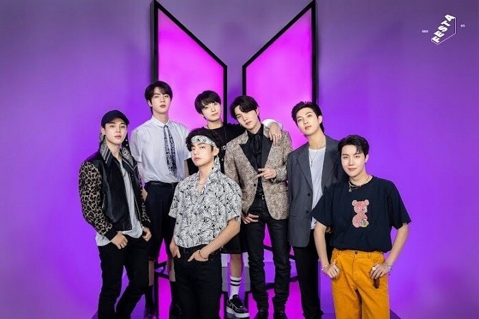 Nhóm nhạc BTS bất ngờ tuyên bố ngừng hoạt động vô thời hạn