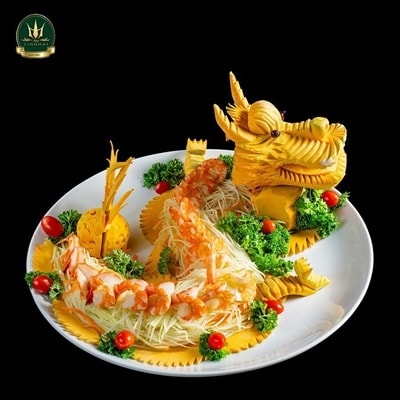 Nghệ nhân 17 tỉnh tham gia lan tỏa hương vị “Ẩm thực Huế” với bốn phương