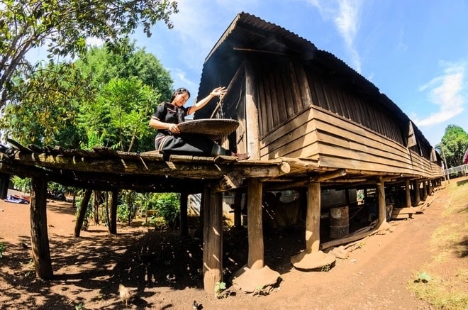 Buôn Đôn - Những trải nghiệm khó quên 1