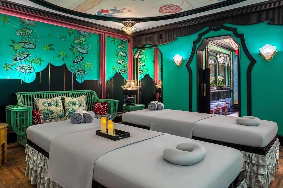 Khách sạn Capella Hanoi lọt top 100 khách sạn tốt nhất thế giới 5