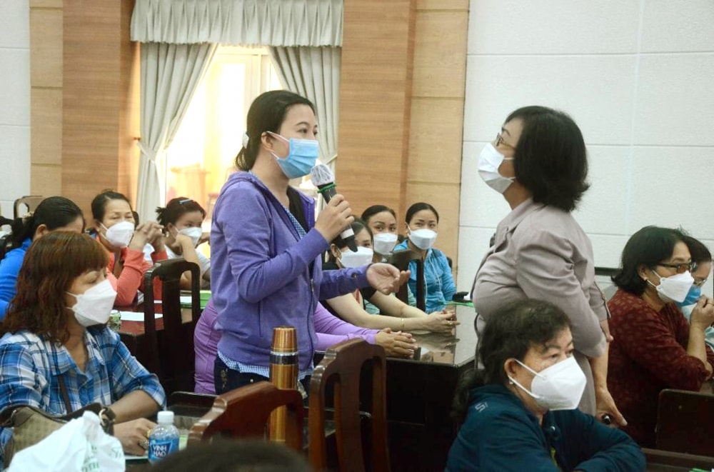 Bài 2: Bạo lực gia đình: Khi nạn nhân im lặng 1