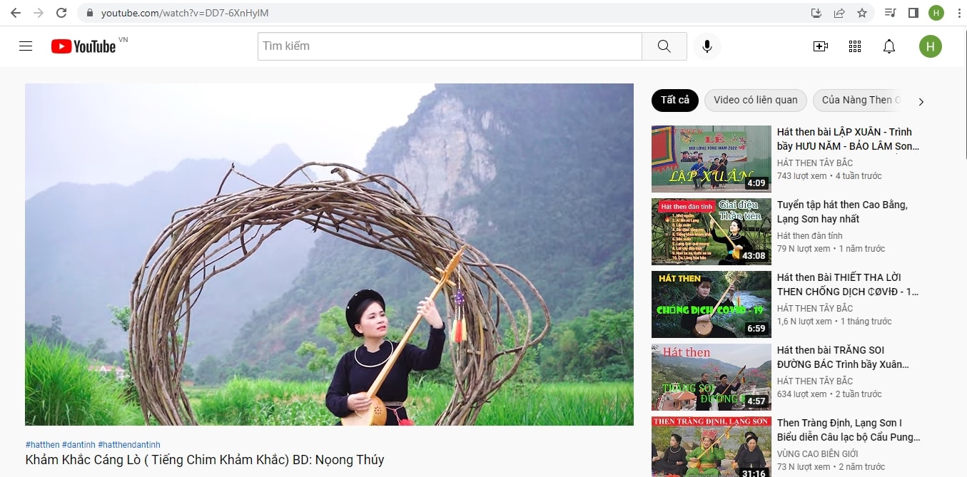 Ứng dụng cộng nghệ để bảo tồn bản sắc văn hoá dân tộc là việc cần làm ngay