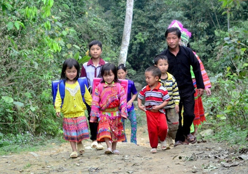 Ngày Gia đình Việt Nam - Một ngày rất thiêng liêng 