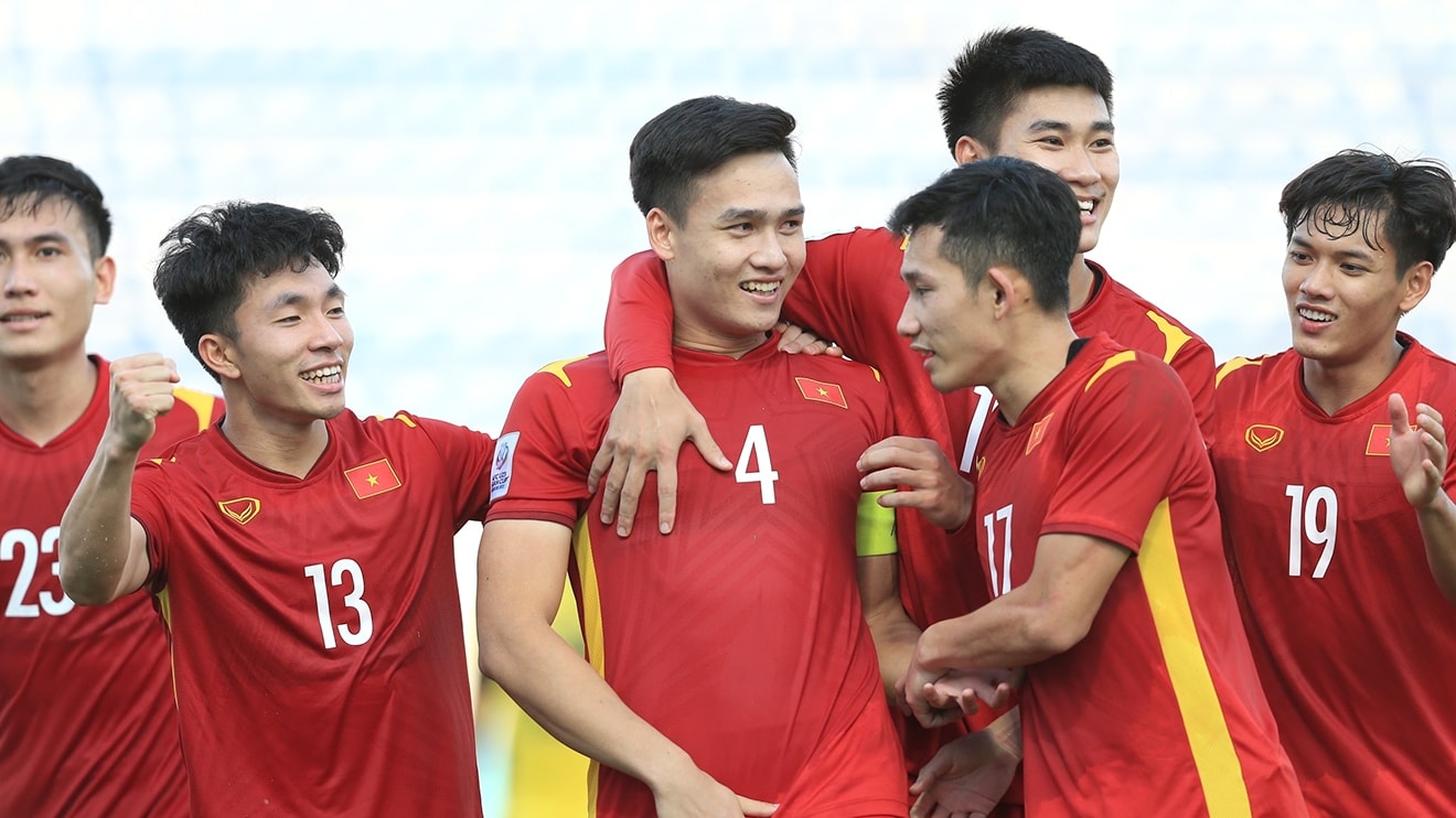 Nhiều cầu thủ U23 quốc gia vẫn chưa có vị trí đá chính ở câu lạc bộ. (Ảnh: Song Ngọc) Nhiều cầu thủ U23 quốc gia vẫn chưa có vị trí đá chính ở câu lạc bộ. (Ảnh: Song Ngọc)