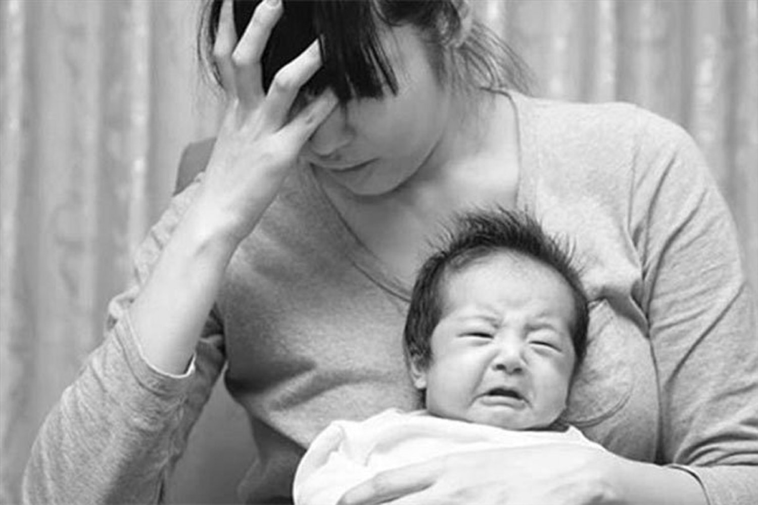Tước đi mạng sống của con trẻ em, là một tội ác tột cùng. (ảnh minh họa)