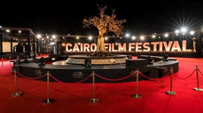 LHP quốc tế Cairo