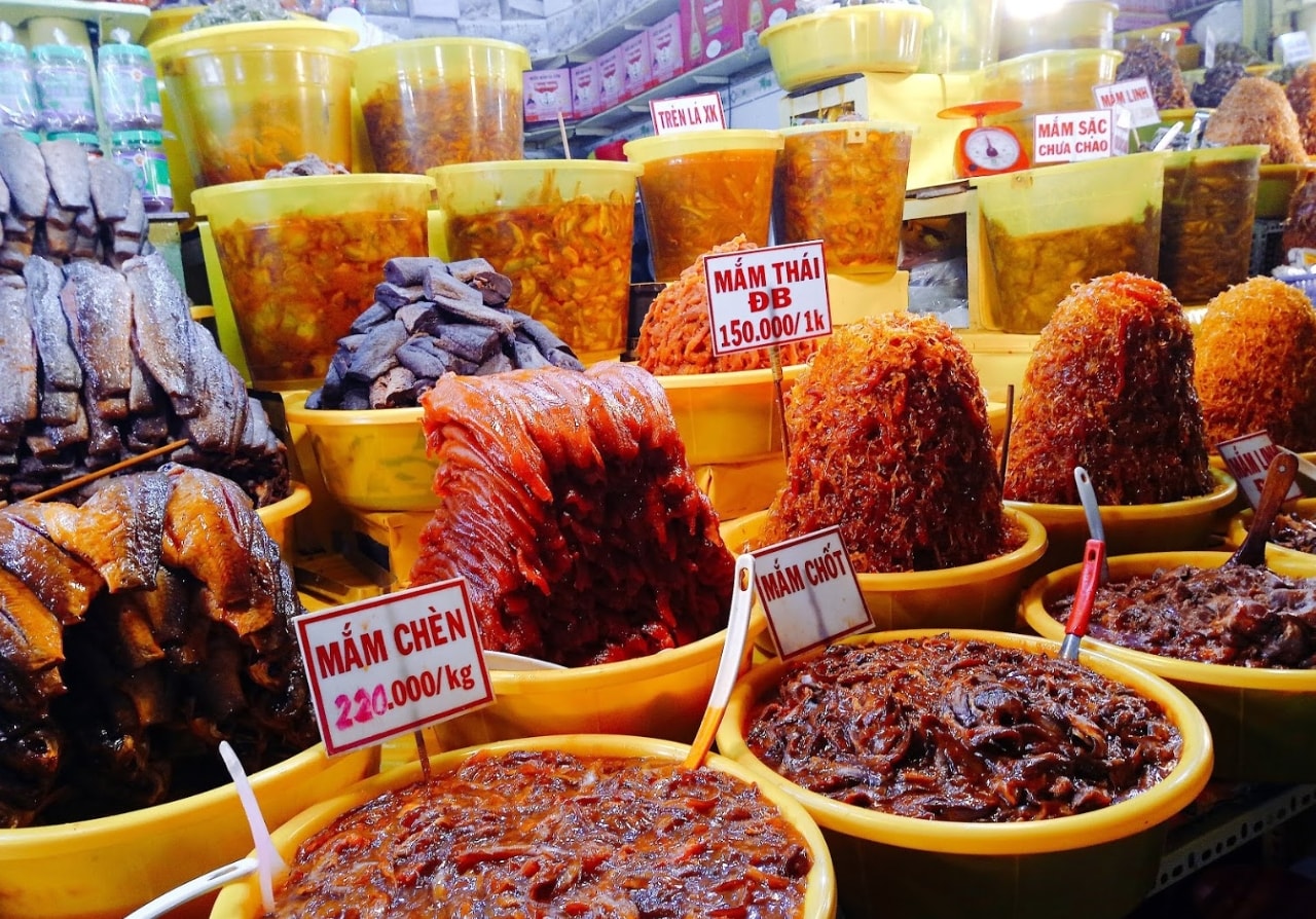 An Giang - Điểm đến an toàn, thân thiện 4