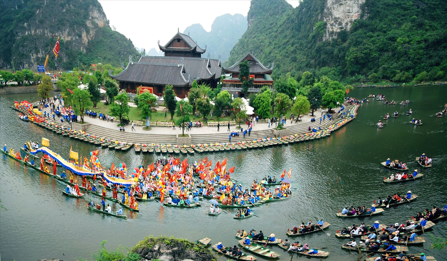 Festival dự kiến sẽ được tổ chức với chủ đề 