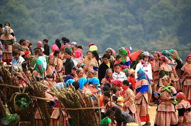 Trung du và miền núi phía Bắc là vùng có tỷ lệ hộ nghèo cao nhất cả nước