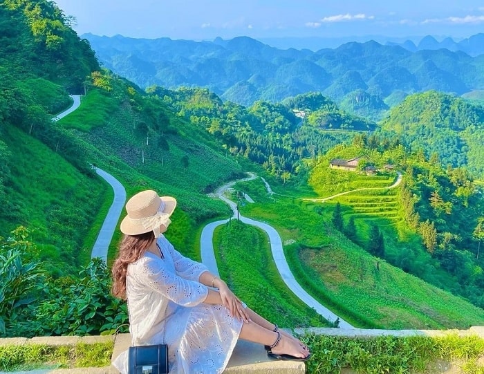 Quản Bạ - Điểm đến hấp dẫn ở Hà Giang 3