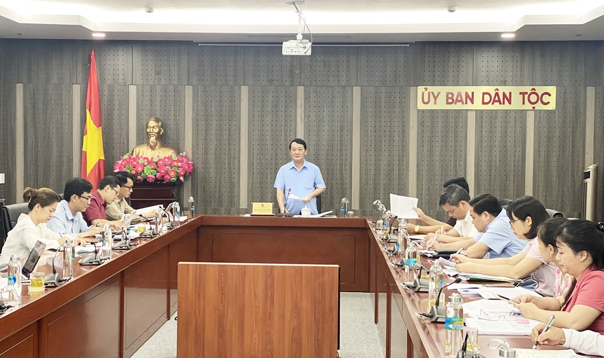 Toàn cảnh cuộc họp Toàn cảnh cuộc họp