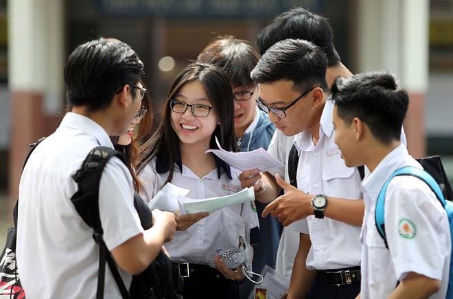 Hà Nội công bố điểm chuẩn vào lớp 10 công lập năm 2022- 2023. Ảnh minh hoạ Hà Nội công bố điểm chuẩn vào lớp 10 công lập năm 2022- 2023. Ảnh minh hoạ