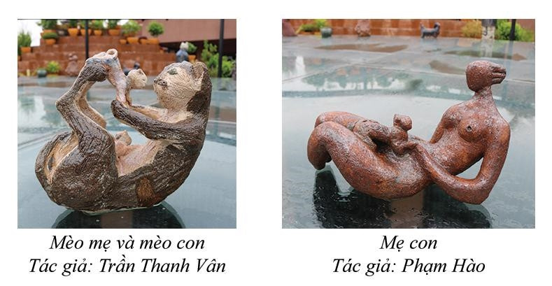Triển lãm gốm