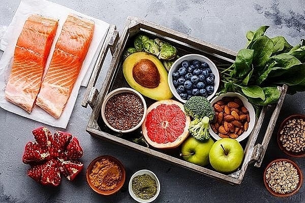 Người cao tuổi nên ăn gì để đảm bảo dinh dưỡng?
